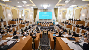 Курултай, Халық Кеңесі и «правило Миранды» – какие новеллы содержит проект новой Конституции Казахстана