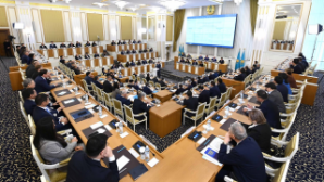 Коррупционеры не смогут баллотироваться в депутаты и на другие выборные должности