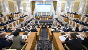 Статус адвокатуры закрепили в проекте новой Конституции 