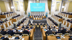 Изменения в Конституцию только через всенародный референдум – что предлагает проект новой Конституции