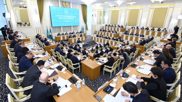 За что казахстанцев могут лишить гражданства — что отражено в проекте новой Конституции