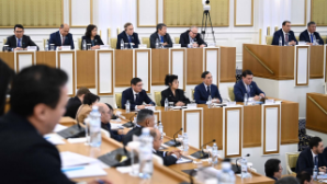 Правам и свободам казахстанцев посвящен отдельный раздел в проекте новой Конституции