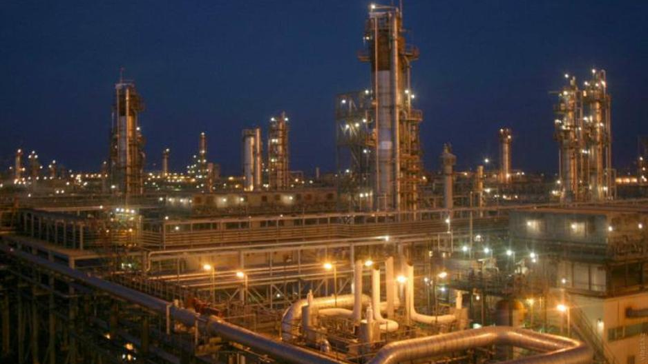 На месторождении Тенгиз возобновлена добыча нефти