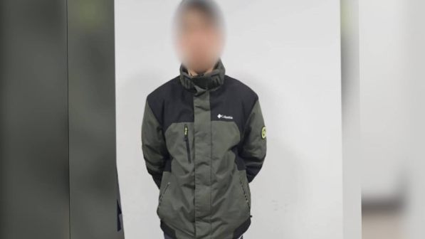 В Алматы раскрыли угон: автомобиль найден и возвращен владельцу