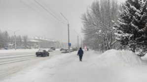 В Усть-Каменогорске специалисты провели мониторинг качества воздуха