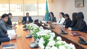 В Министерстве транспорта проведен семинар по вопросам применения искусственного интеллекта