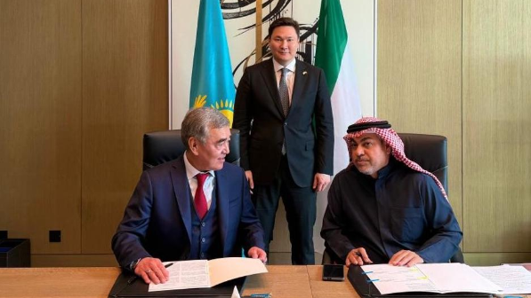 Кувейт заинтересован в поставках мясной продукции из Казахстана