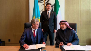 Кувейт заинтересован в поставках мясной продукции из Казахстана