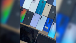 Криминальная полиция выявила канал сбыта краденых смартфонов в Алматы