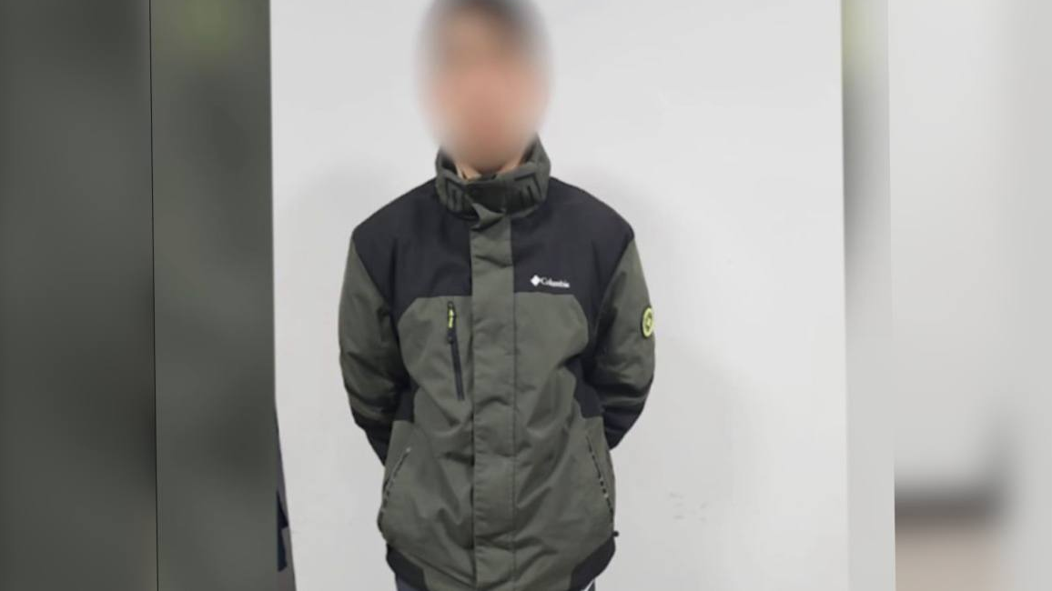 В Алматы раскрыт угон автомобиля: транспорт возвращен владельцу 