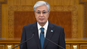 Токаев поздравил журналистов Казахстана с Национальным днем печати