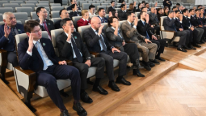 Депутаты маслихата Алматы поддержали создание Управления по защите прав детей