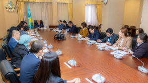 Вопросы применения новых норм налогообложения сферы здравоохранения рассмотрели на третьем заседании Проектного офиса