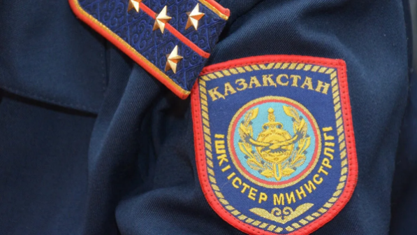 МВД предупреждает об ответственности за фейки и провокации вокруг проекта новой Конституции