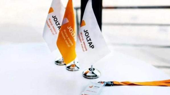 Проект JOLTAP помог астанчанке с нуля запустить онлайн-магазин