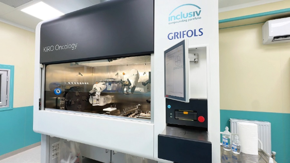 Искусственный интеллект помогает выявлять рак на ранней стадии в Алматы