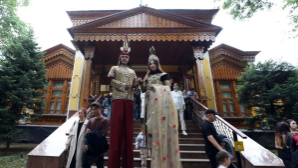 До полуночи в музее: Музей Алматы расширяет часы работы