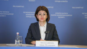 Ранняя диагностика и лечение охватывают более 246 тысяч онкопациентов в Казахстане