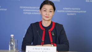 В Алматы фиксируется рост числа иностранных пациентов в сфере онкологической помощи