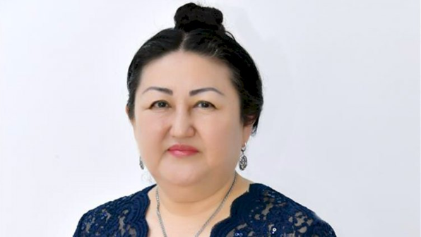 Единый народ и бережное государство: идеологические основы новой Конституции – Алуа Ибраева