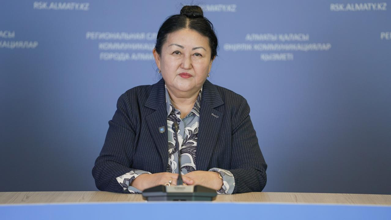 Алуа Ибраева: «Право владеть – обязанность отвечать: социальный поворот проекта Конституции»