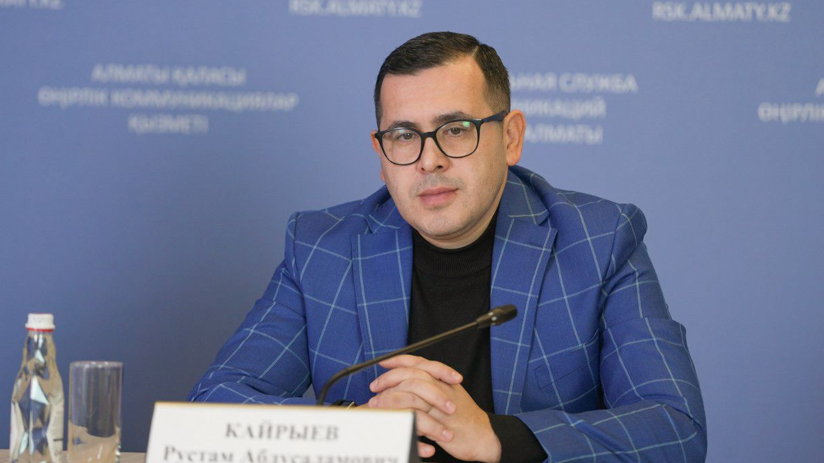 Алматы как центр молодежных инициатив: «Ассамблея жастары» подвела итоги и представила планы на будущее