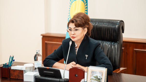 В Правительстве рассмотрели развитие социальной сферы Павлодарской области