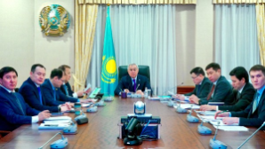 Лицензирование частных детективов и прозрачность рынка ГСМ: итоги заседания Межведомственной комиссии