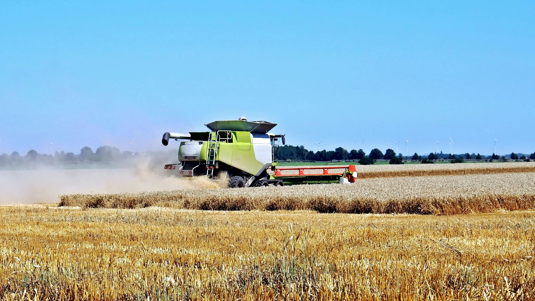 По поручению Президента начат переход к прогрессивной агроэкономике