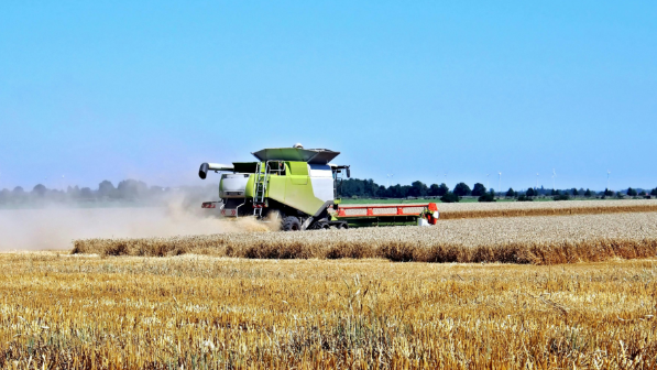 По поручению Президента начат переход к прогрессивной агроэкономике