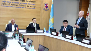 Казахстан и Индия планируют запуск совместных образовательных программ