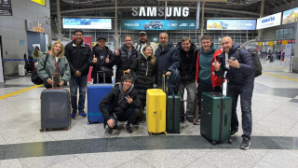 Алматы покажут в гастрономическом шоу «Повара на колесах»