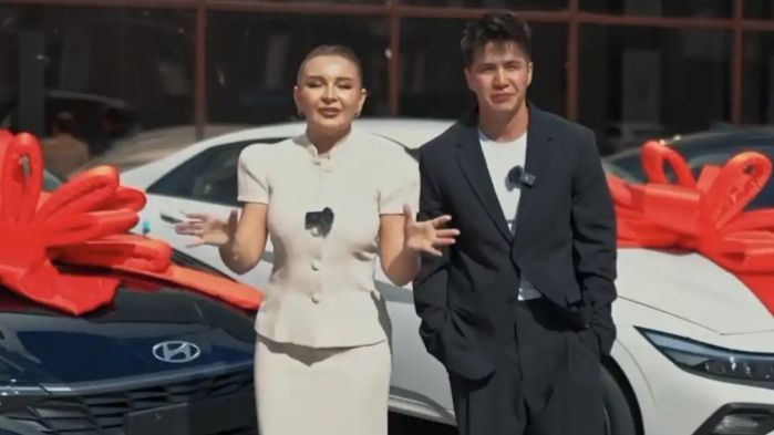 В Астане завершено расследование в отношении блогеров по факту незаконной предпринимательской деятельности