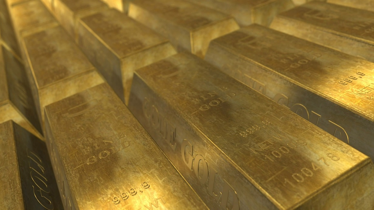 В Туркестанской области выявлены факты незаконной добычи золота