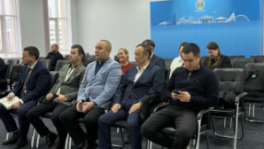 В Астане руководители спортивных федераций обсудили новый проект Конституции