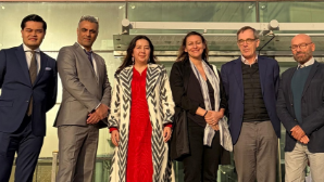 Алматы и Эль-Кувейт: новые возможности сотрудничества в сфере креативных индустрий