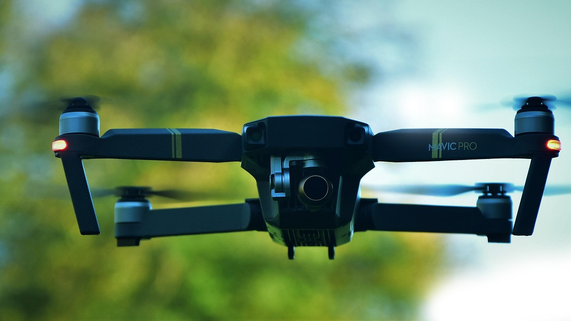 ИИ и дроны сокращают время обследования энергообъектов в Казахстане