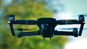 ИИ и дроны сокращают время обследования энергообъектов в Казахстане