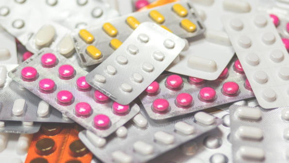 Цифровая маркировка выявила нарушения в обороте лекарств в Казахстане