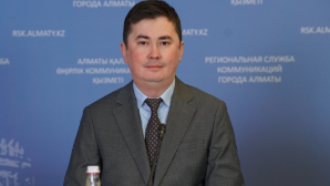 Алматы делает ставку на ИИ: 2026 год объявлен Годом цифровизации