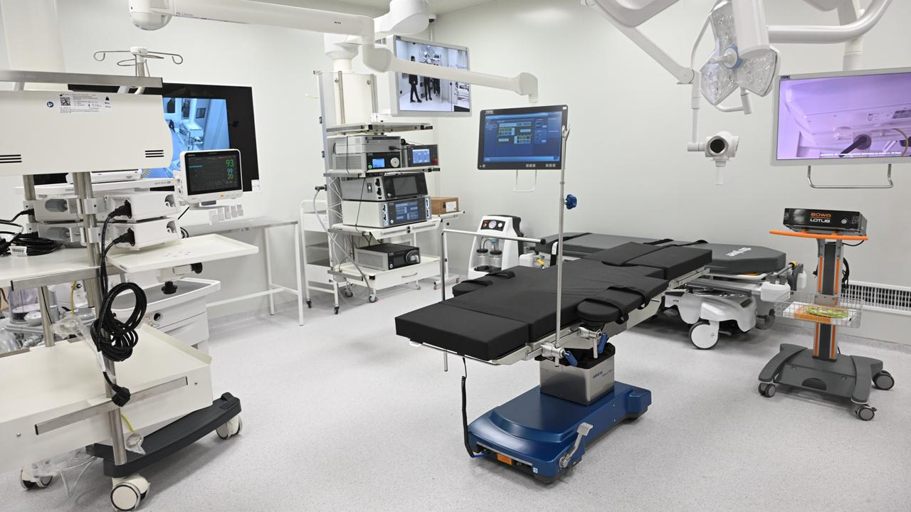 От школьного ИИ до цифровой медицины: курс Алматы на 2026 год