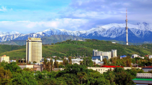 Алматы как инновационный хаб: планы по развитию цифровой экосистемы