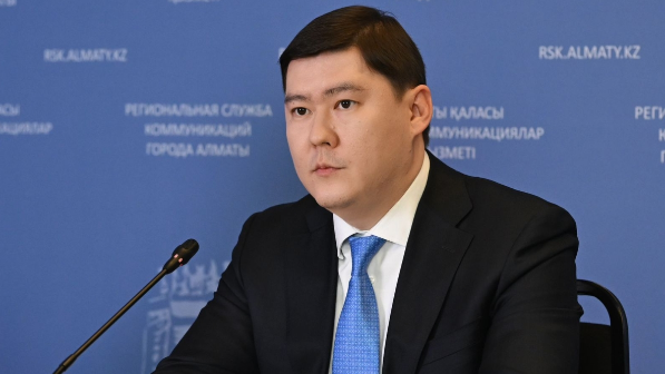Алмасхан Сматлаев: Алматы уходит от точечных работ к комплексным решениям