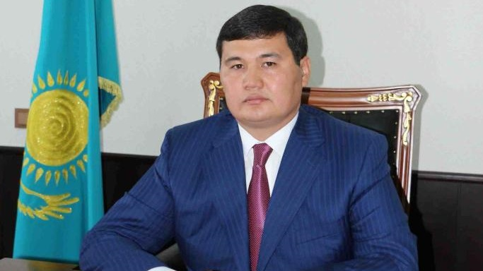 Экологические нормы должны стать ключевым приоритетом для регионов – Нурлыбек Налибаев