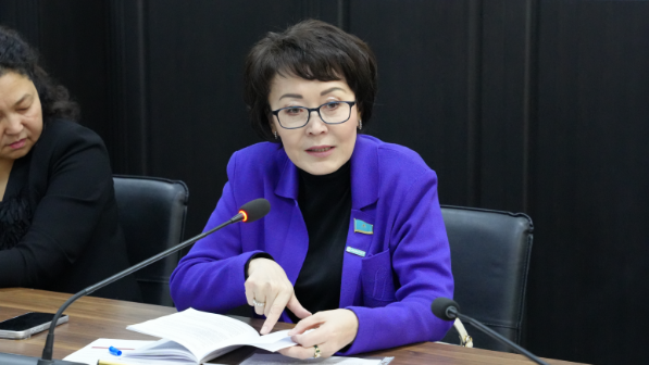 Закрепить поощрение волонтерства в новой Конституции предложили в Казахстане 