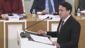 Новая Конституция позволит точно доводить информацию и формировать культуру конструктивного диалога – известный журналист