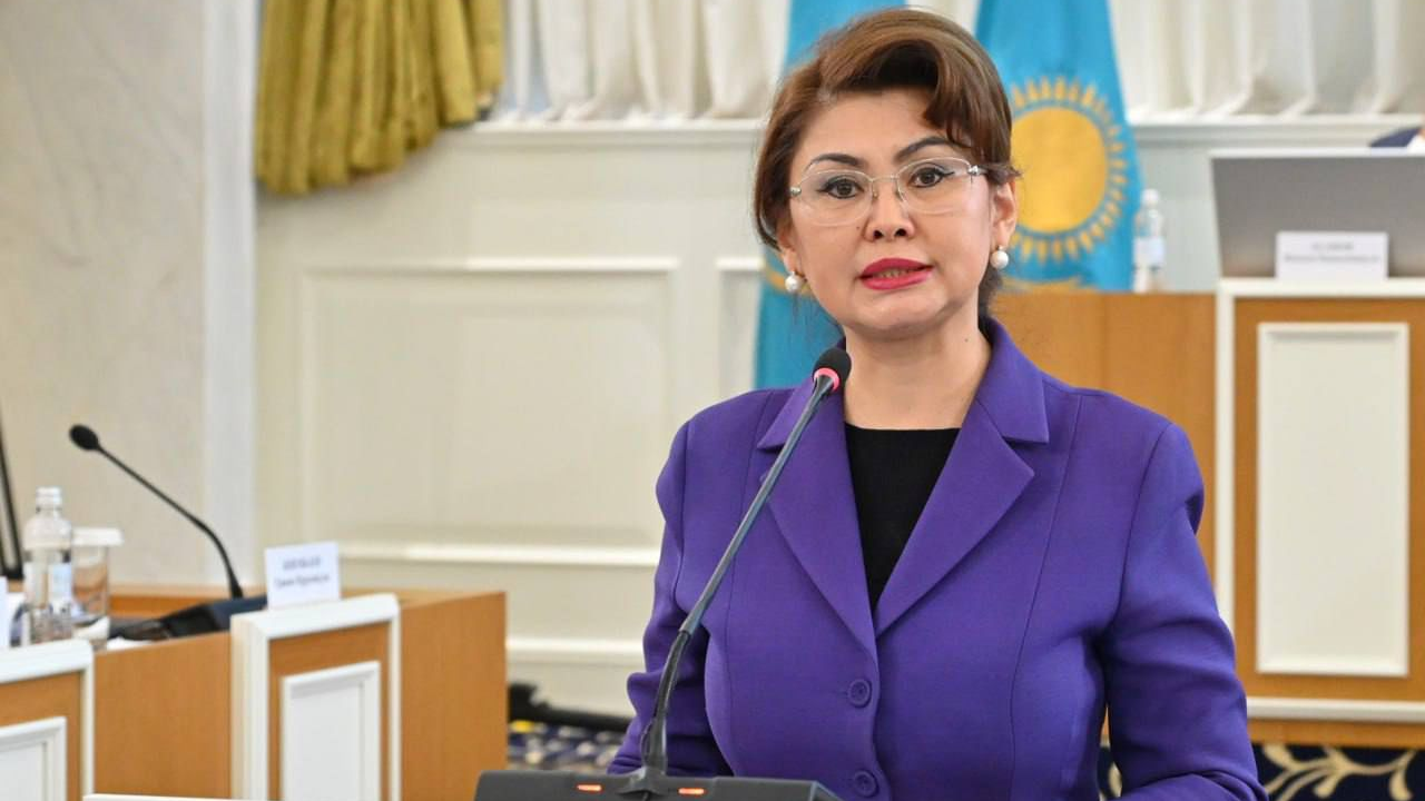 Конституция определяет общие ценности и ответственность общества – Аида Балаева