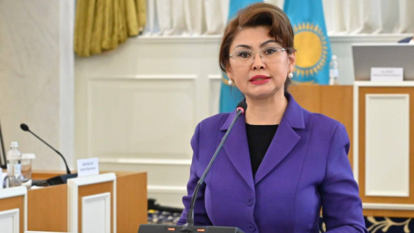 Конституция определяет общие ценности и ответственность общества – Аида Балаева