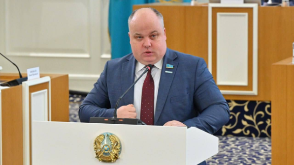 Справедливый труд, безопасные условия и достойная оплата – Максим Рожин обозначил ключевые положения новой Конституции