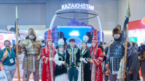 OTM Mumbai 2026: Алматы получил международное признание как один из лидеров городского туризма